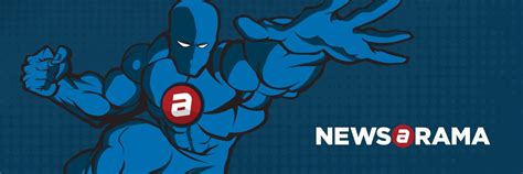 newsarama|newsarama com.